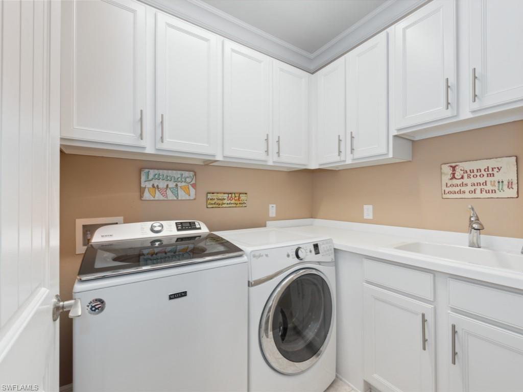 WINDING CYPRESS - Residential