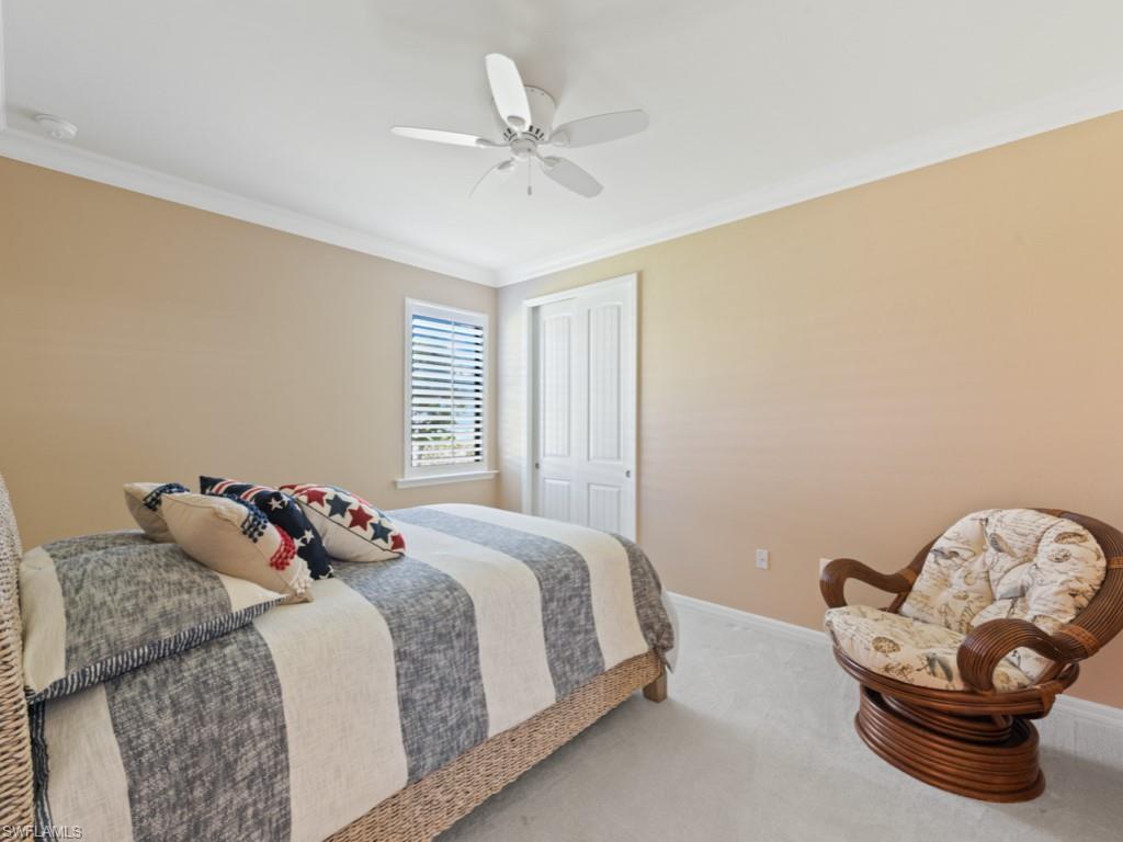 WINDING CYPRESS - Residential