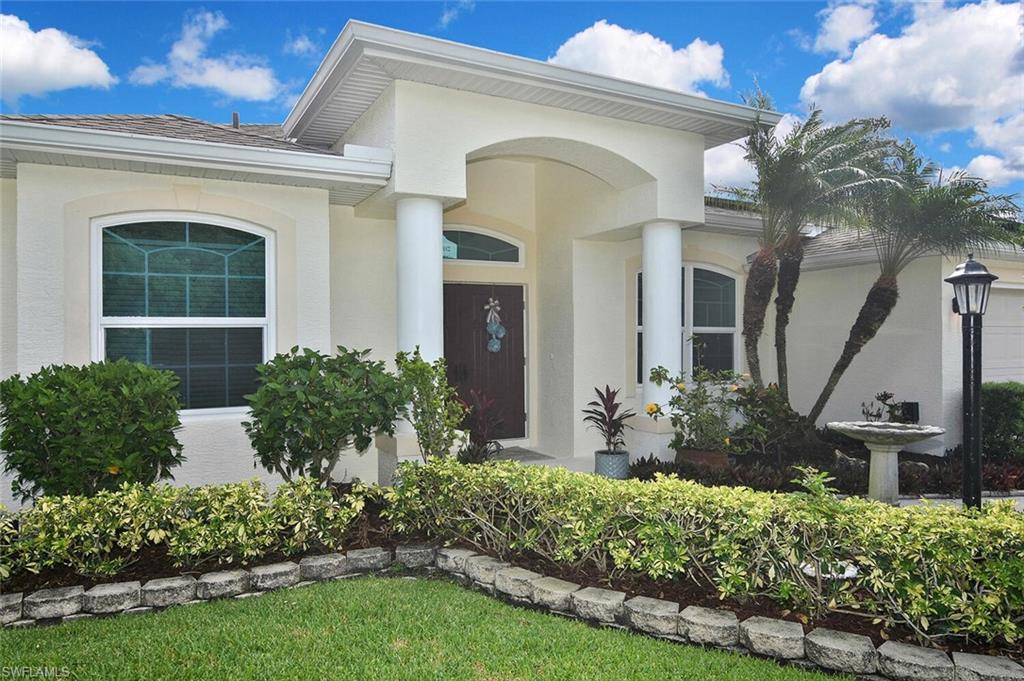 NORTH PORT - Residential