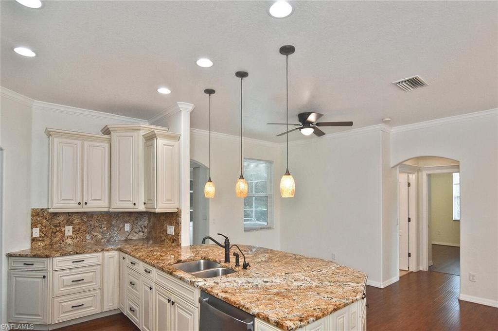 NORTH PORT - Residential