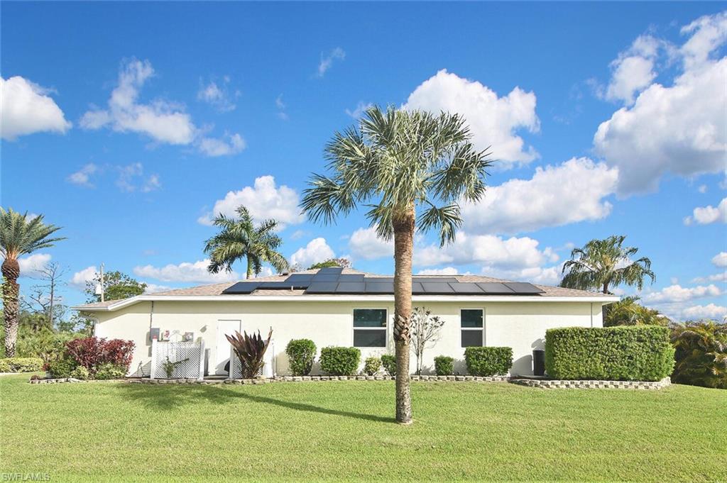 NORTH PORT - Residential