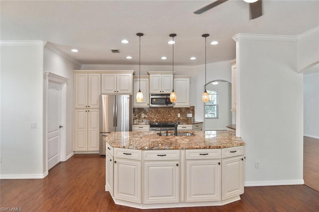 NORTH PORT - Residential