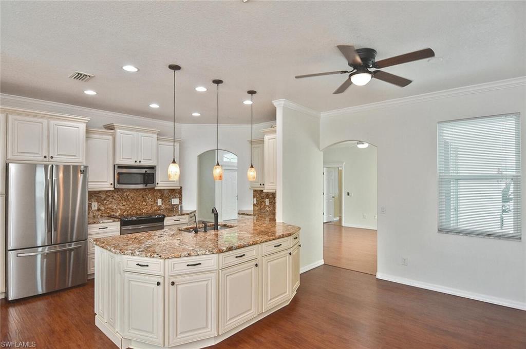 NORTH PORT - Residential