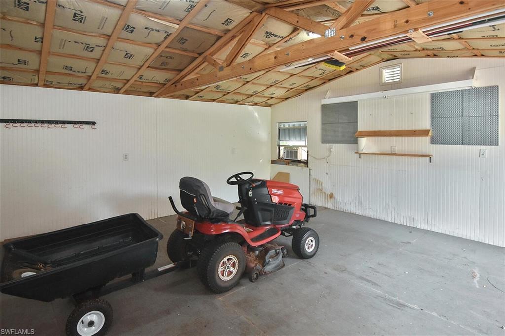 NORTH PORT - Residential