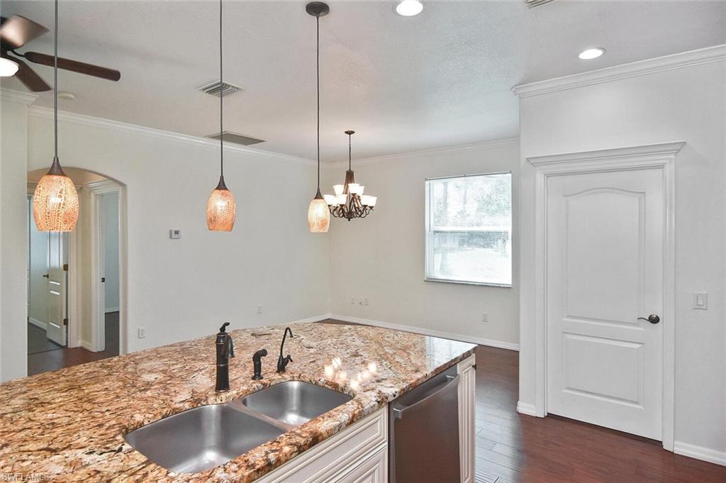 NORTH PORT - Residential