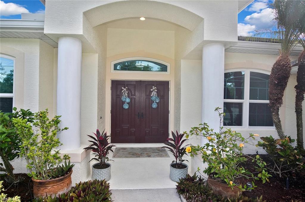 NORTH PORT - Residential