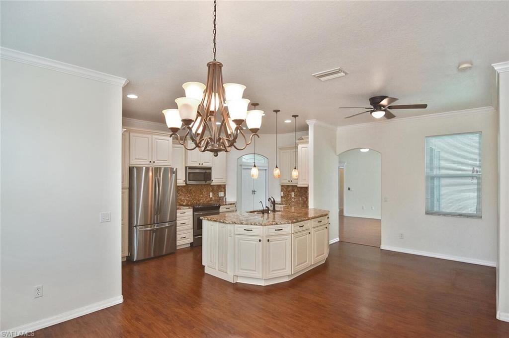 NORTH PORT - Residential