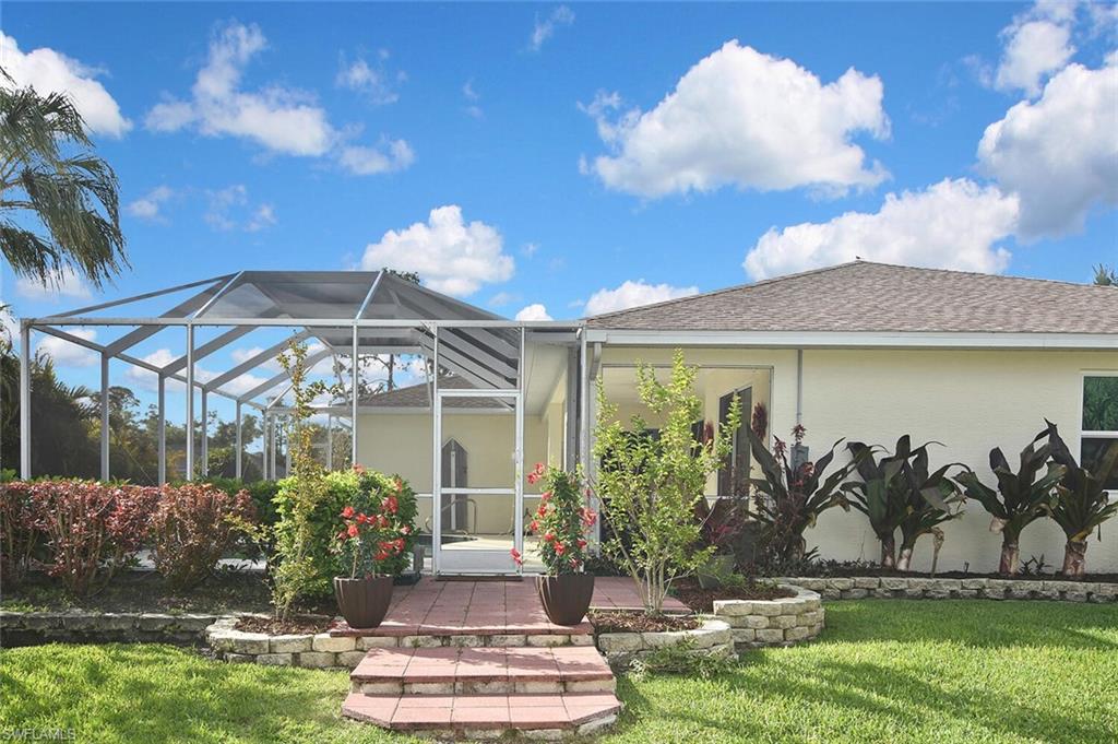 NORTH PORT - Residential