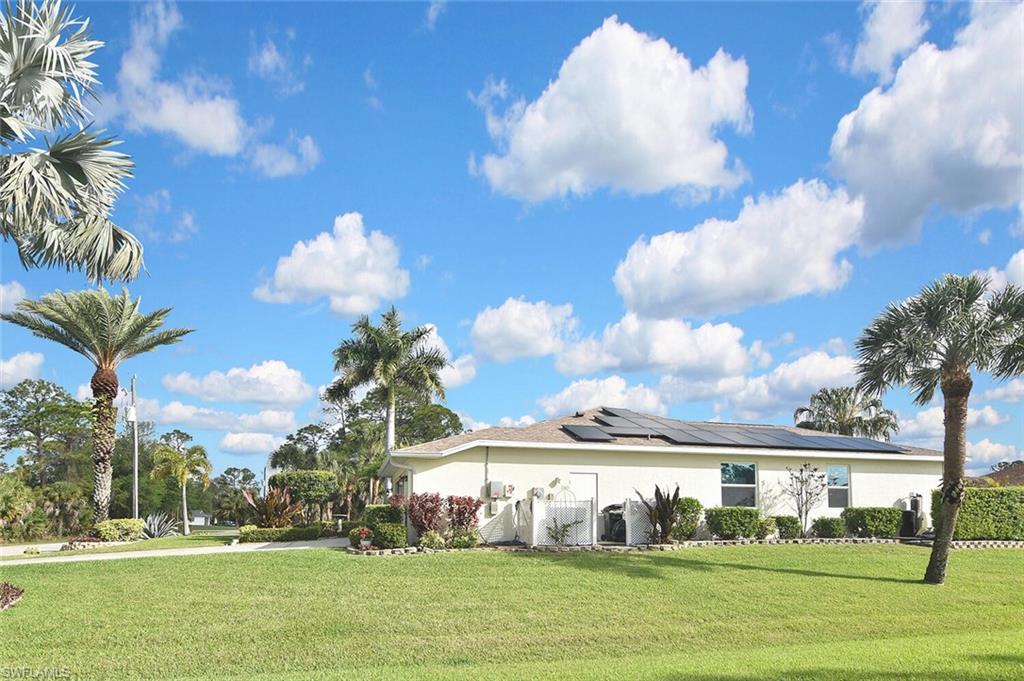 NORTH PORT - Residential