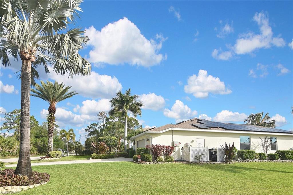 NORTH PORT - Residential