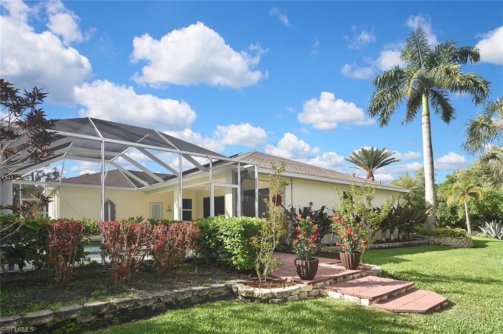 NORTH PORT - Residential