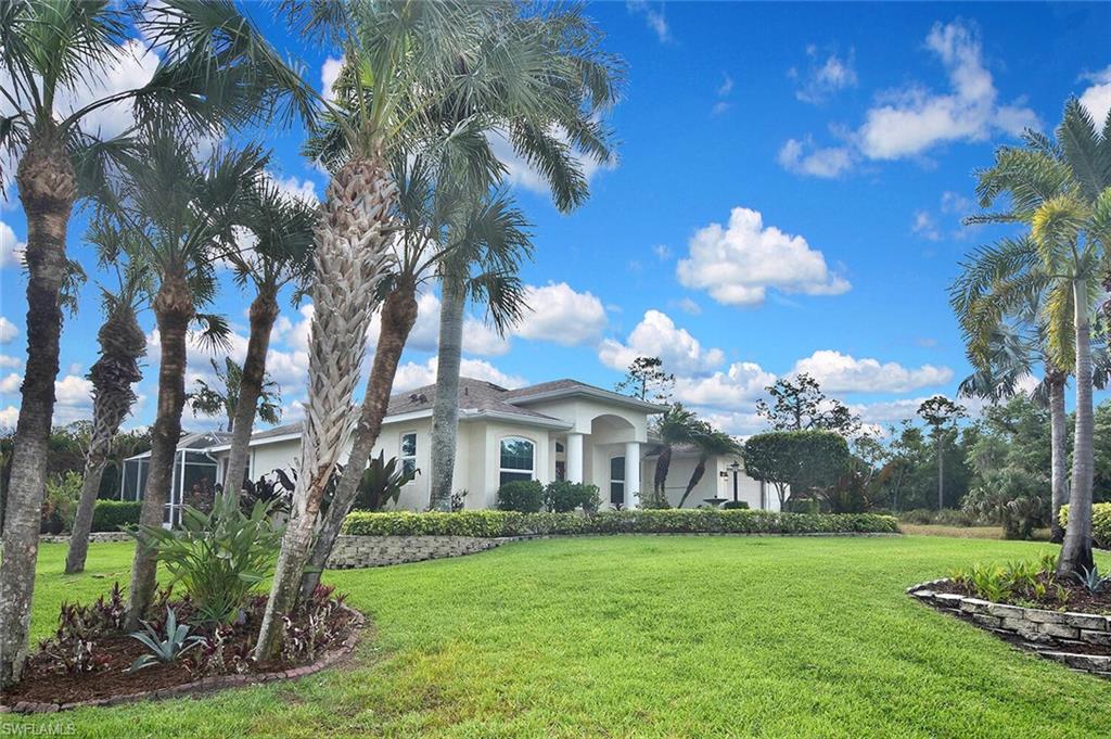 NORTH PORT - Residential