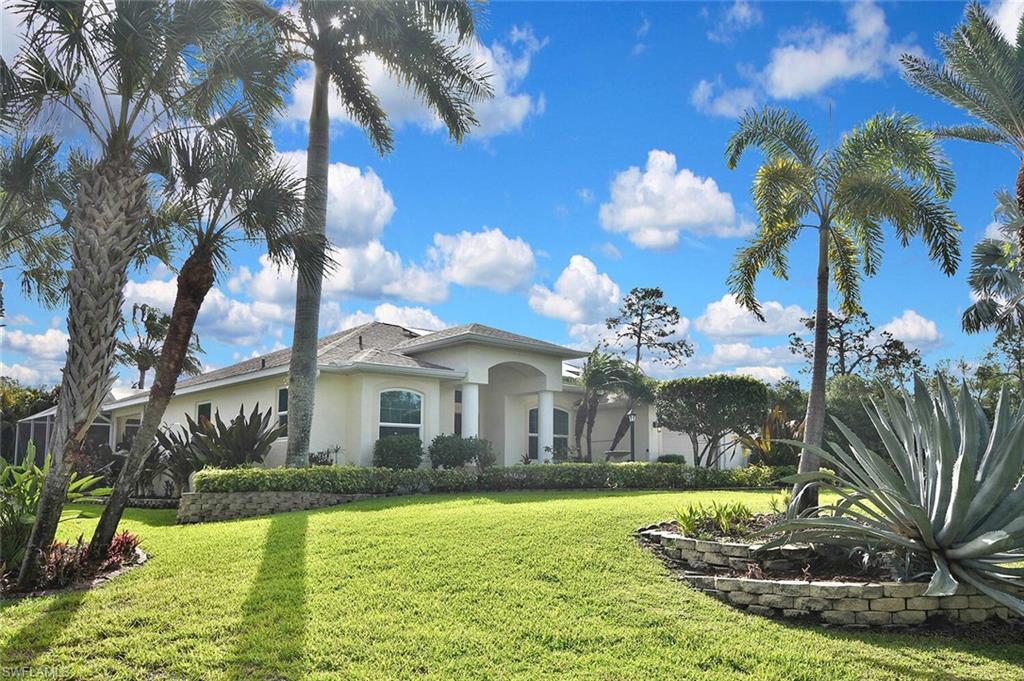 NORTH PORT - Residential