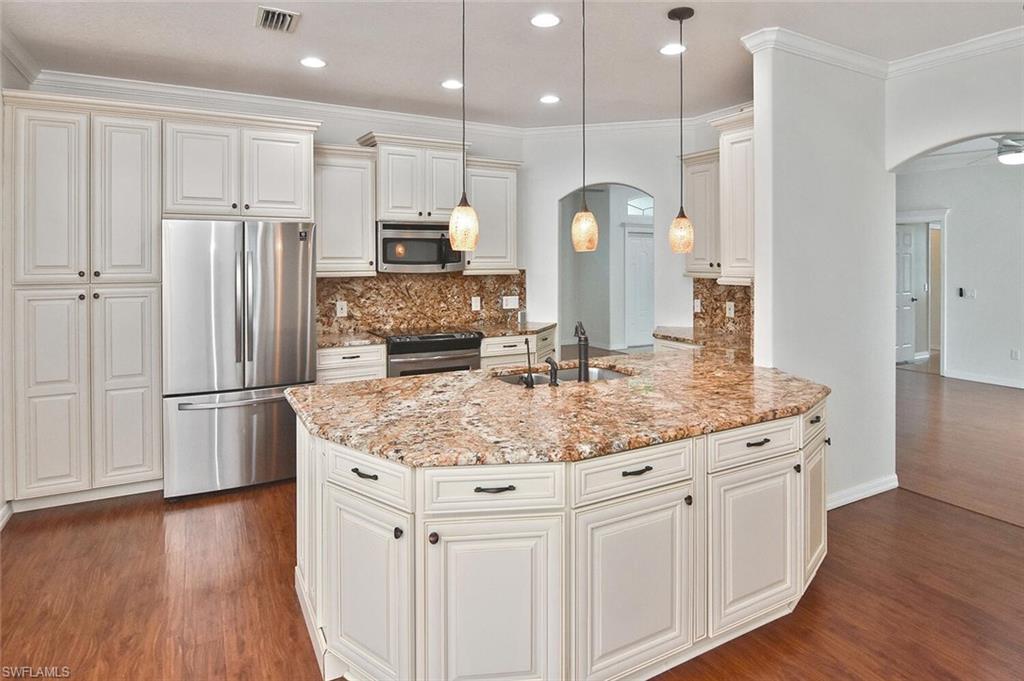 NORTH PORT - Residential