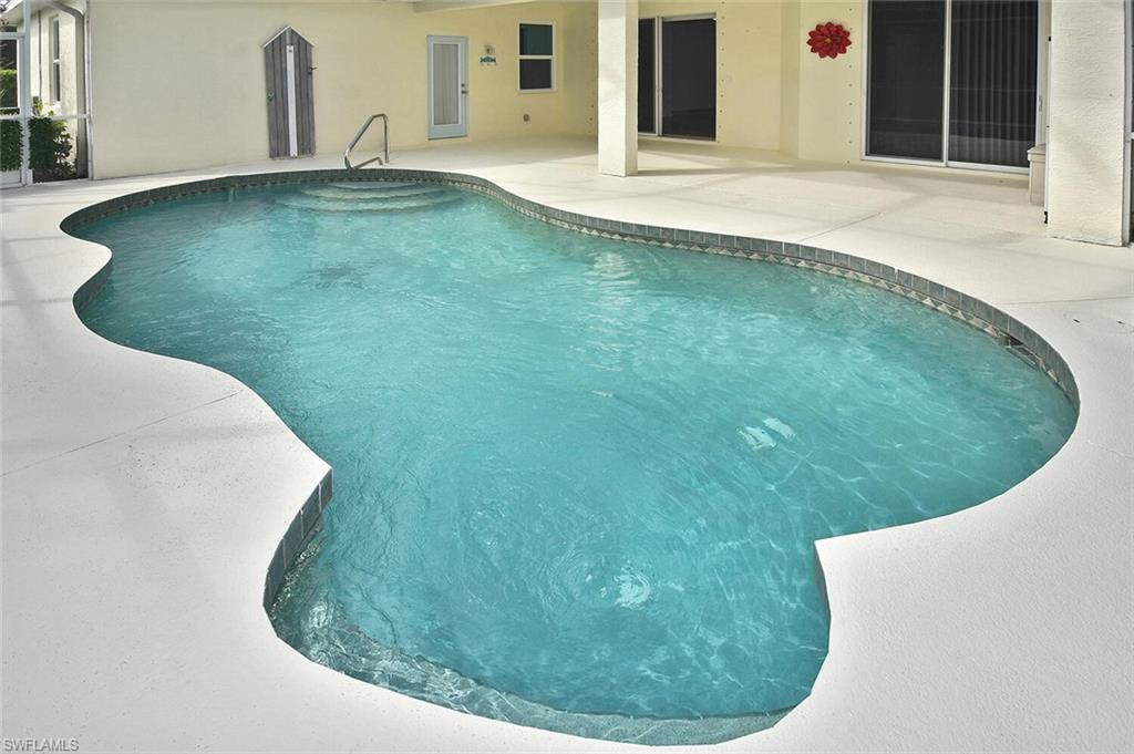 NORTH PORT - Residential