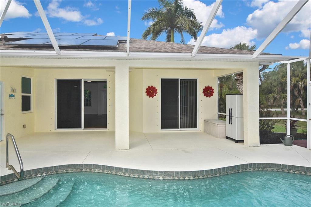 NORTH PORT - Residential