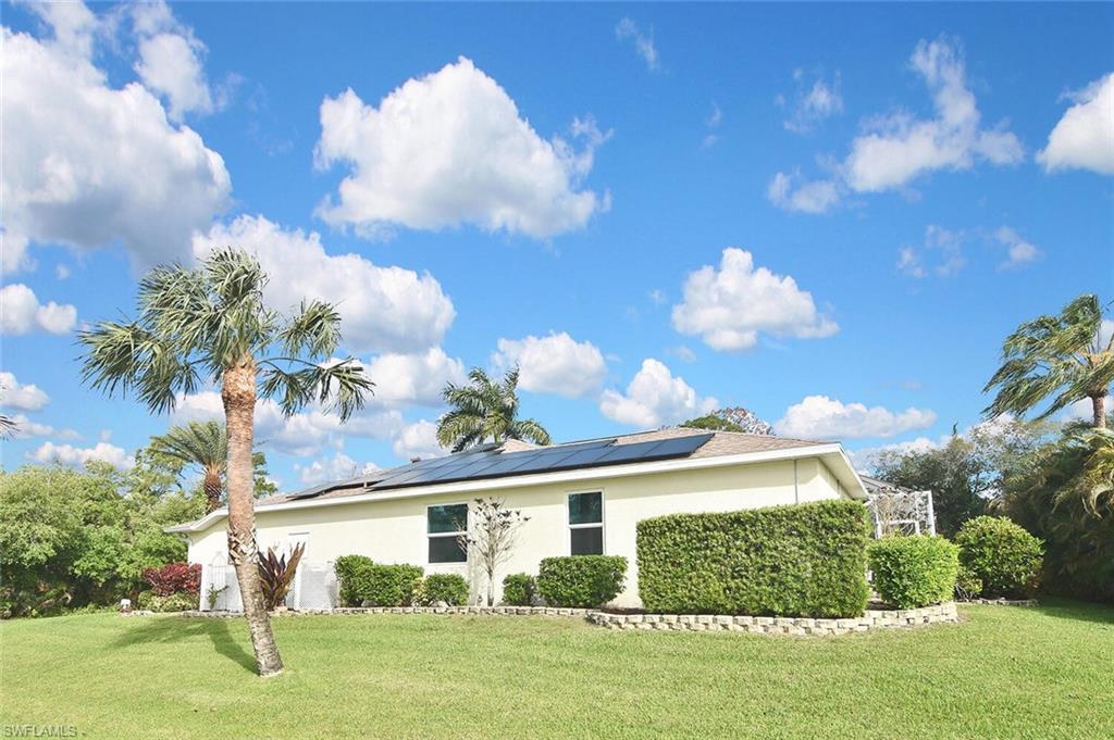 NORTH PORT - Residential