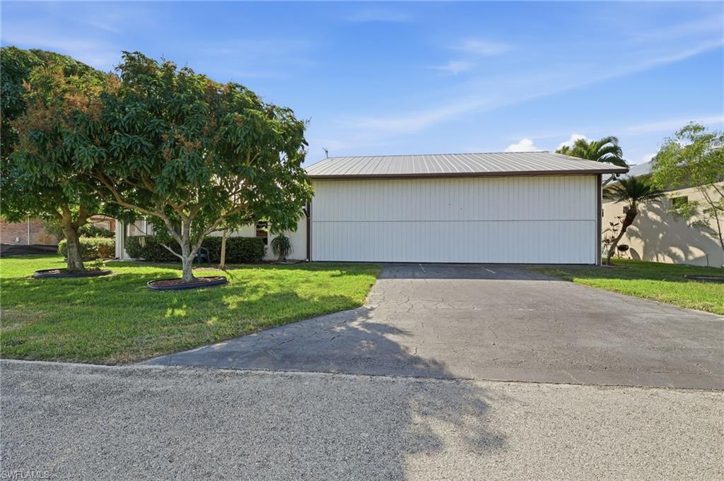 WING SOUTH AIRPARK - Residential