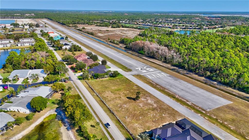 WING SOUTH AIRPARK - Residential
