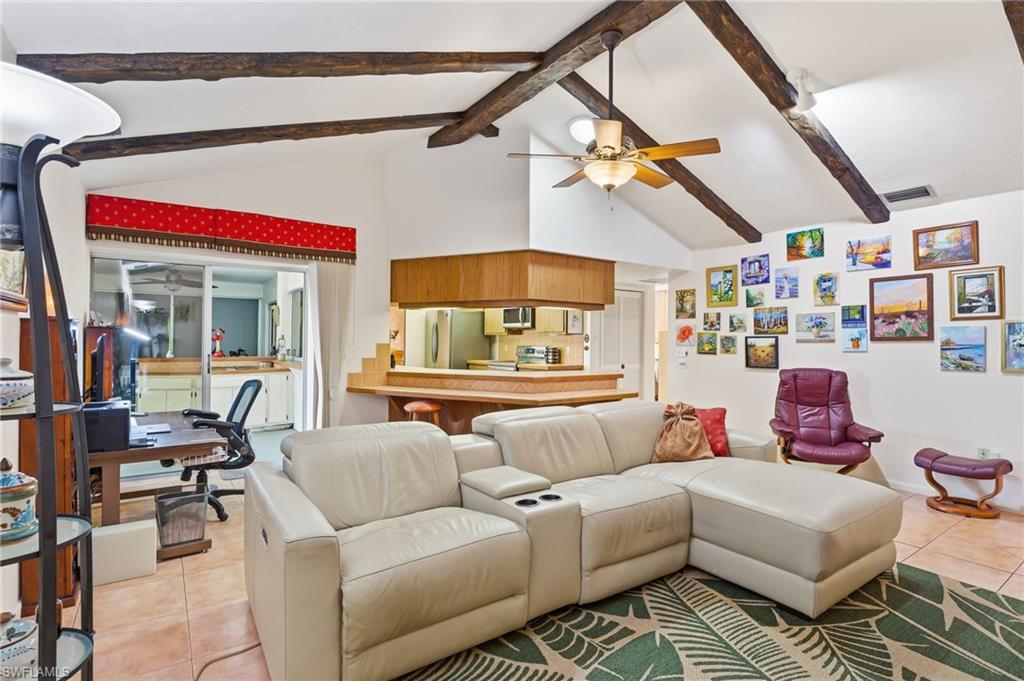 WING SOUTH AIRPARK - Residential