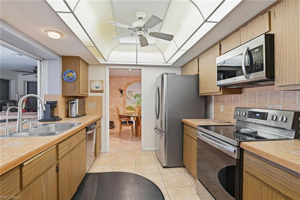 WING SOUTH AIRPARK - Residential