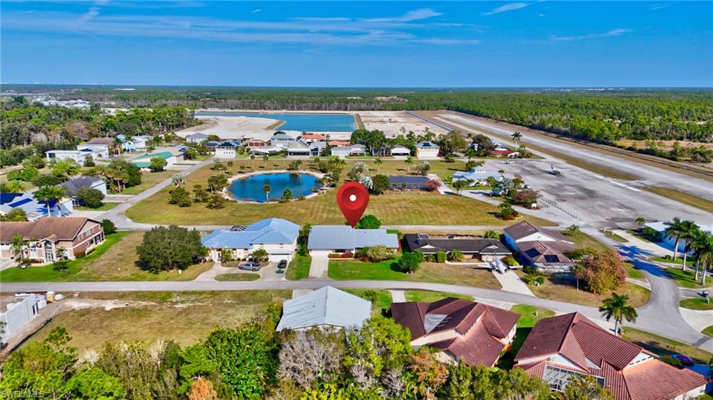 WING SOUTH AIRPARK - Residential