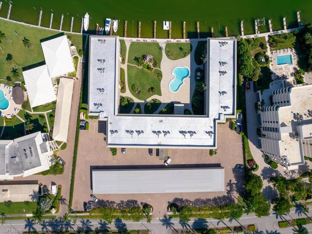 COQUINA CLUB - Residential