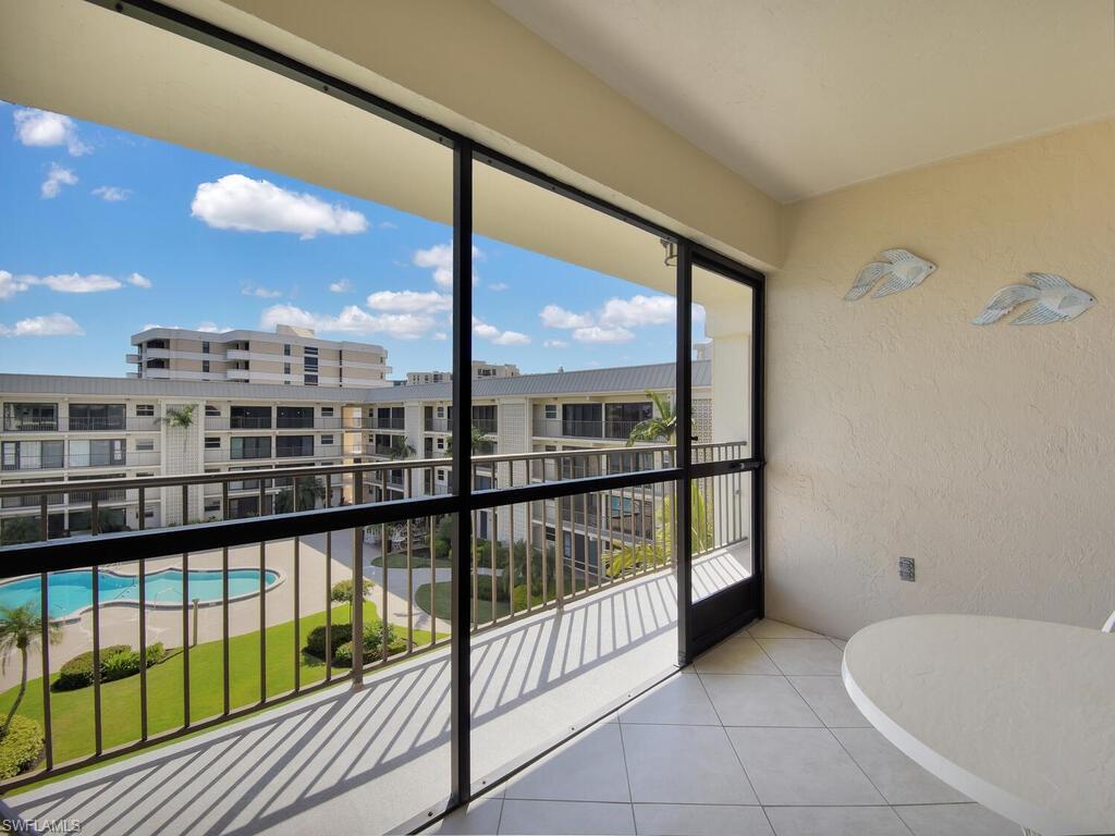 COQUINA CLUB - Residential