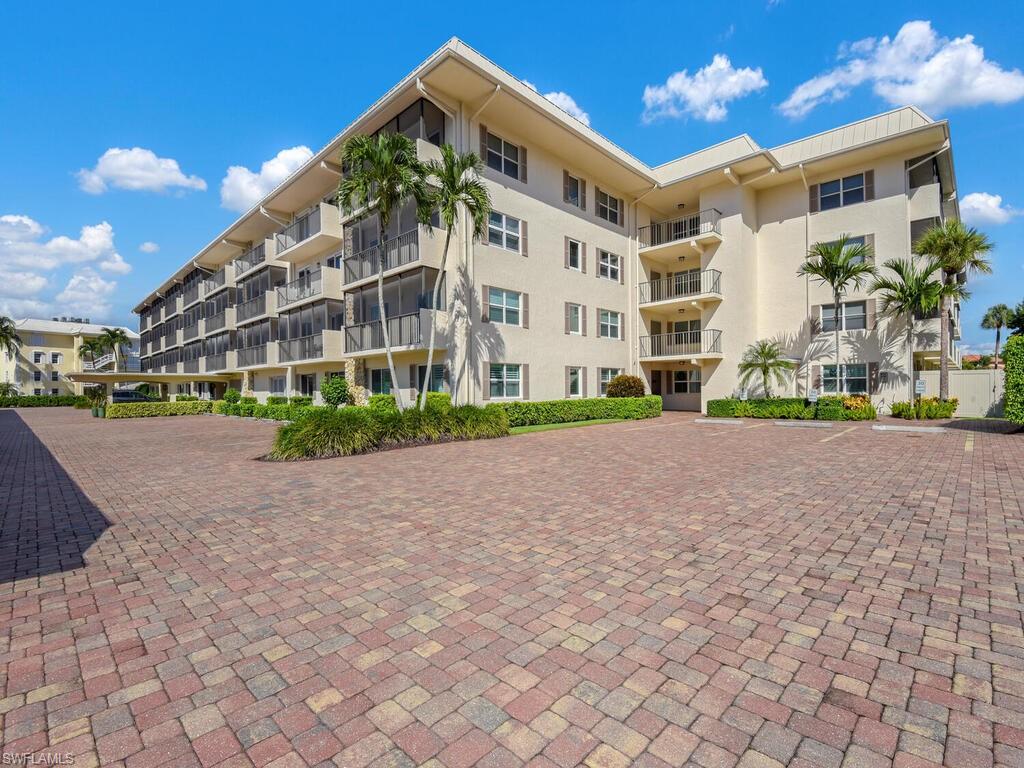COQUINA CLUB - Residential