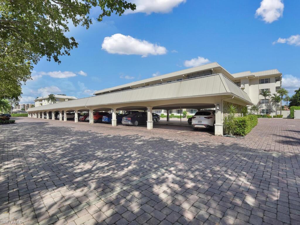 COQUINA CLUB - Residential