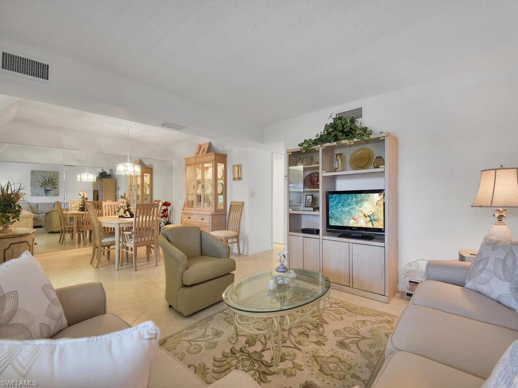 COQUINA CLUB - Residential