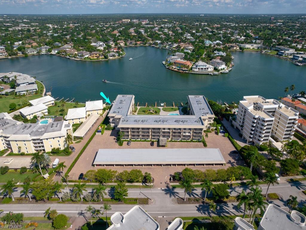 COQUINA CLUB - Residential