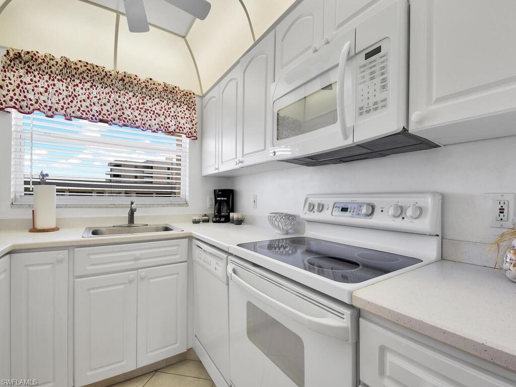 COQUINA CLUB - Residential