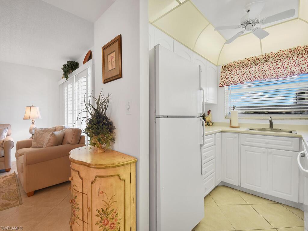 COQUINA CLUB - Residential