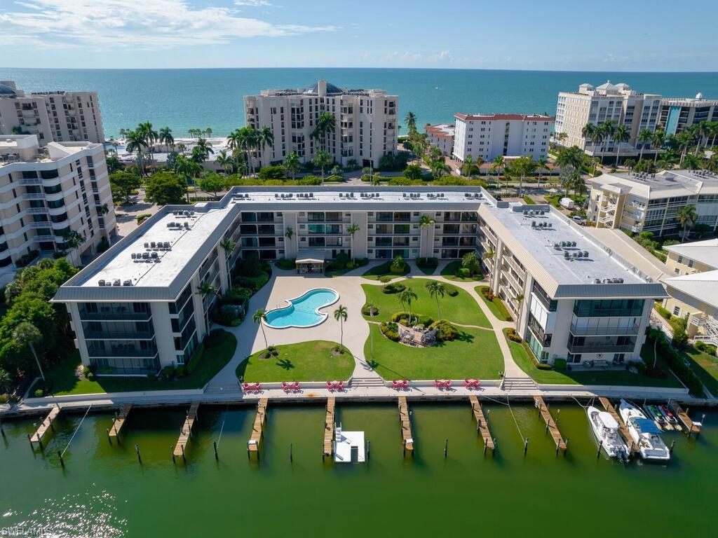 COQUINA CLUB - Residential