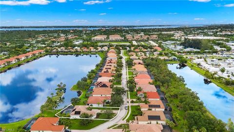 A home in FORT MYERS