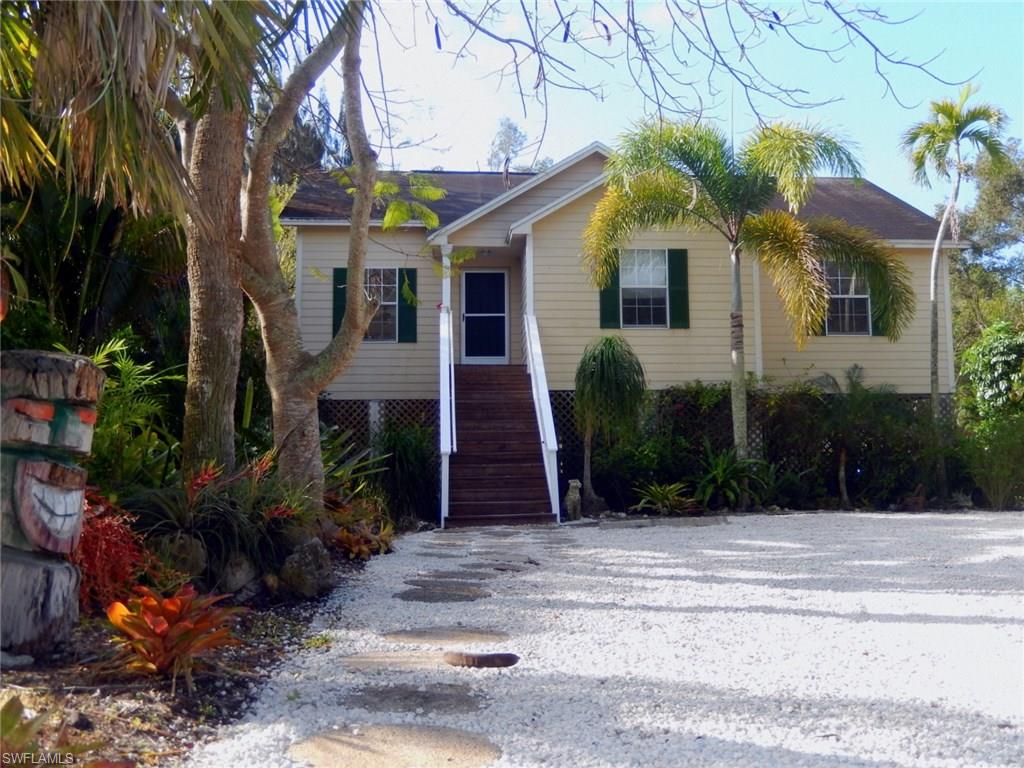 COTTAGE POINT UNREC - Residential