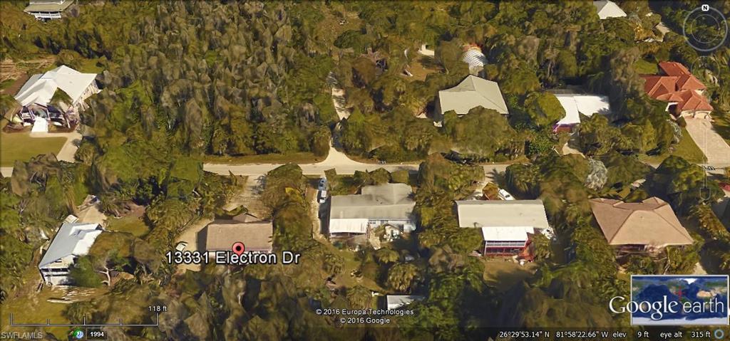 COTTAGE POINT UNREC - Residential