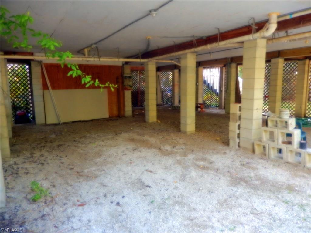 COTTAGE POINT UNREC - Residential