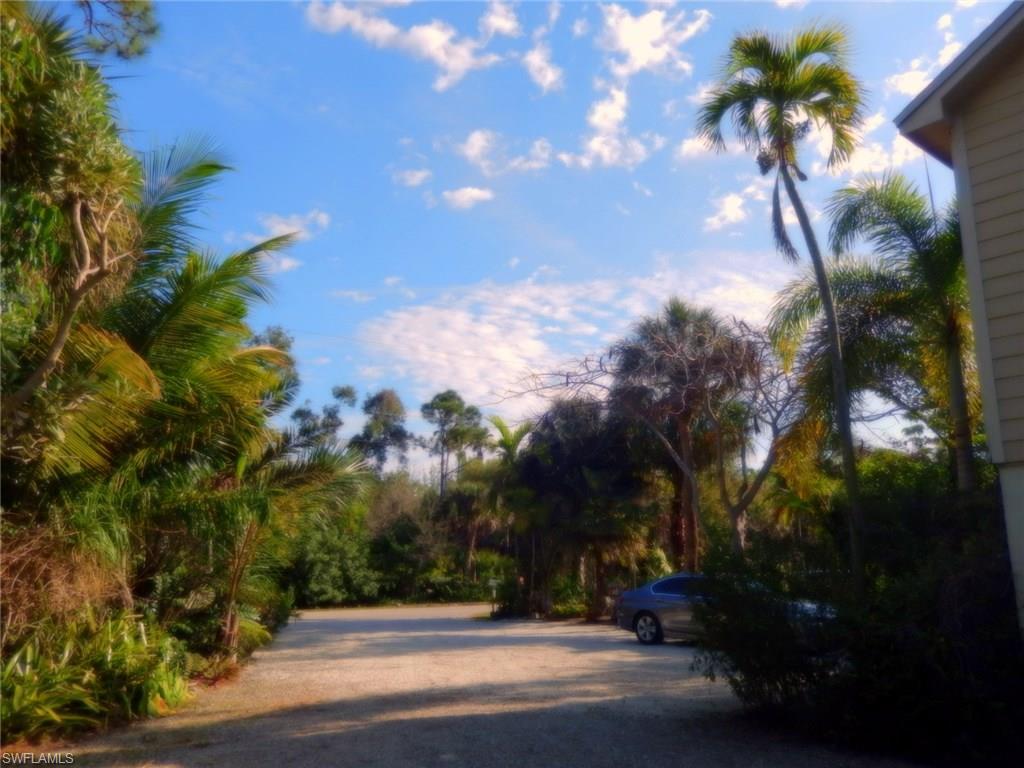 COTTAGE POINT UNREC - Residential