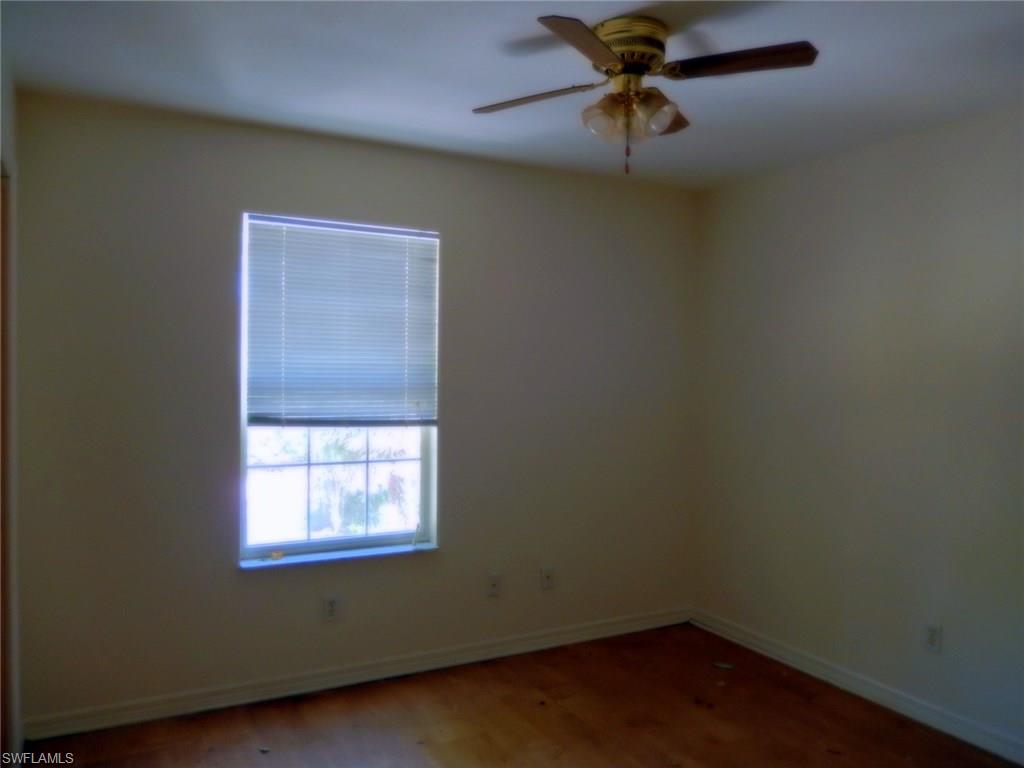 COTTAGE POINT UNREC - Residential