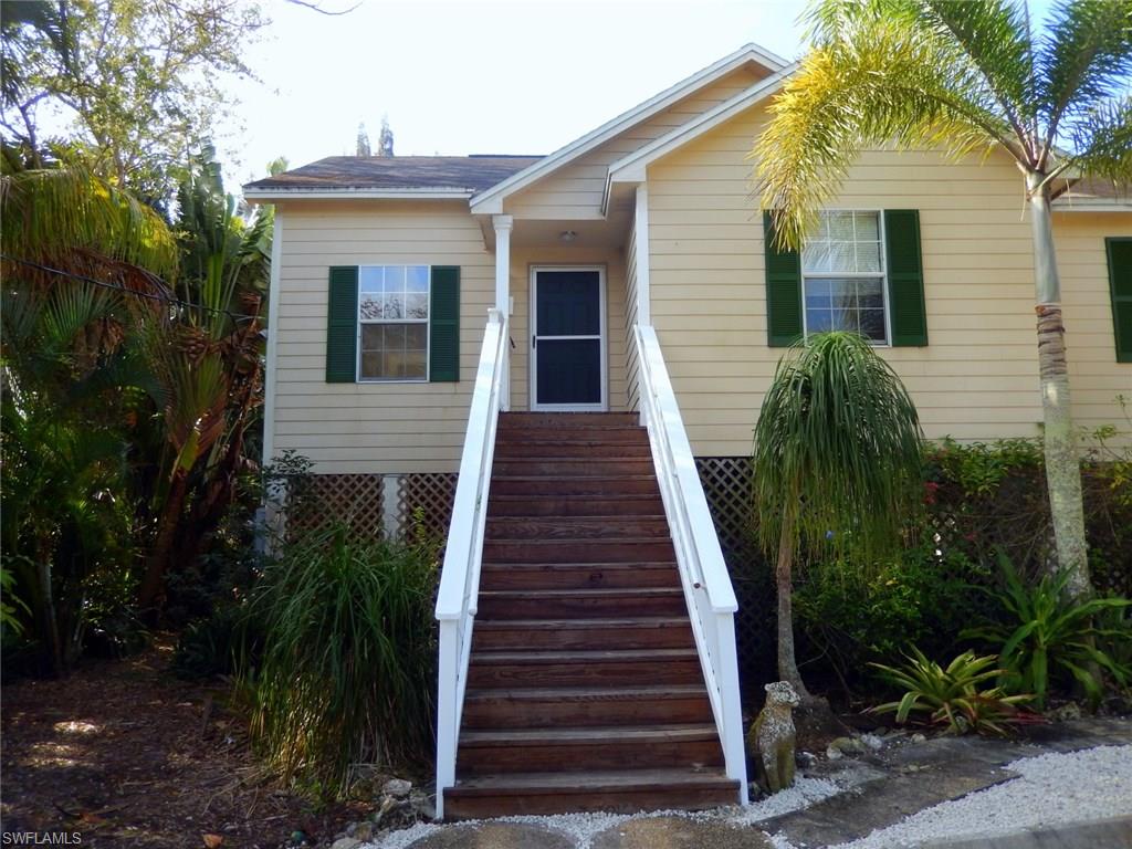 COTTAGE POINT UNREC - Residential