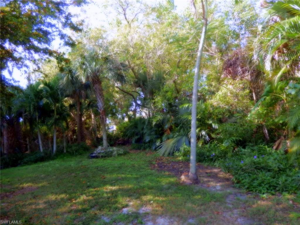 COTTAGE POINT UNREC - Residential