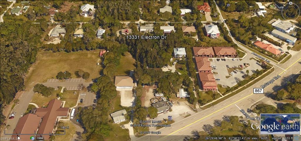 COTTAGE POINT UNREC - Residential