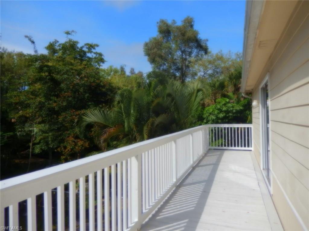 COTTAGE POINT UNREC - Residential