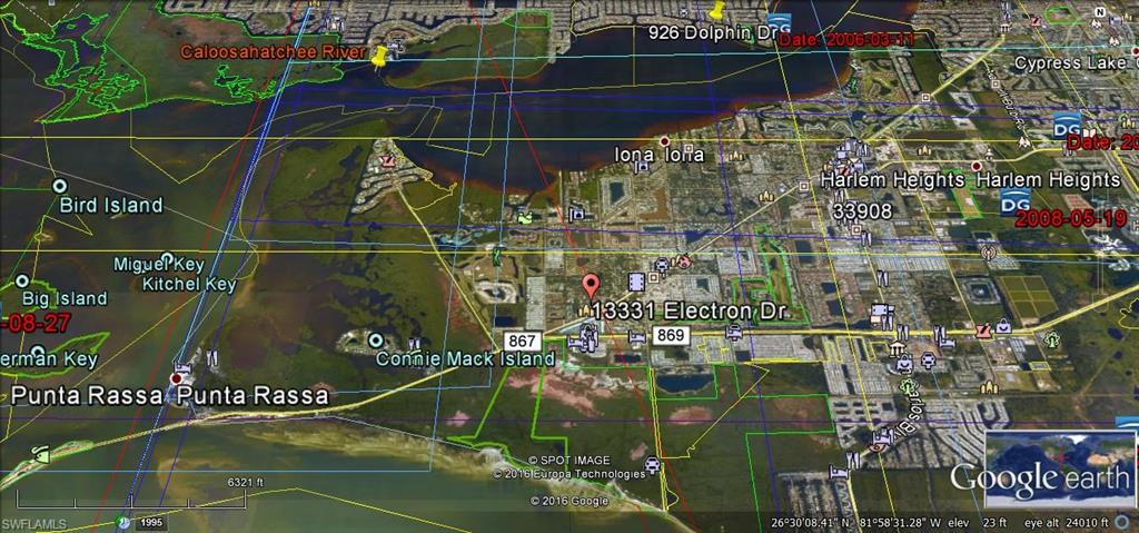 COTTAGE POINT UNREC - Residential