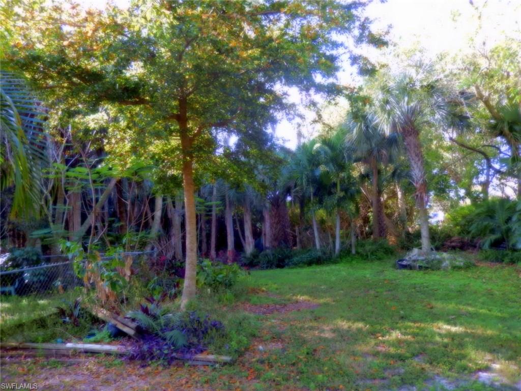 COTTAGE POINT UNREC - Residential