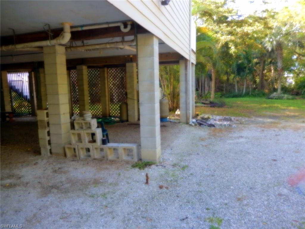 COTTAGE POINT UNREC - Residential