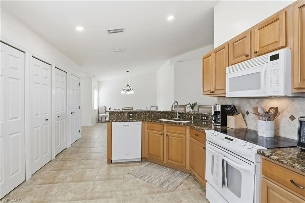 MILL CREEK - Residential Lease