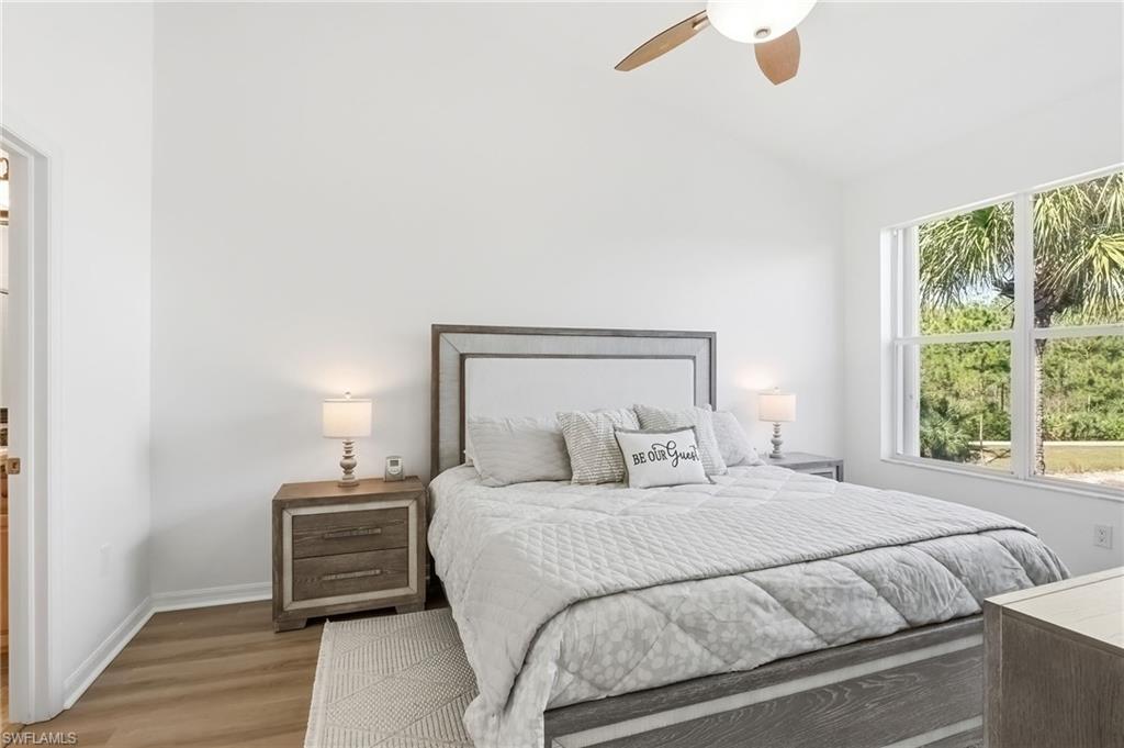 MILL CREEK - Residential Lease